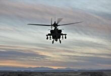 US Helicopter Crashes in Los Angeles, Killing Three /helicopter crash , Los Angeles , Chatsworth , NPR , traffic accident