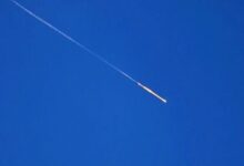 Saudi Air Defenses Intercept Drones Targeting Riyadh, Khamis Mushait /Saudi Arabia , Riyadh , Drones , Air Defense , Khamis Mushait