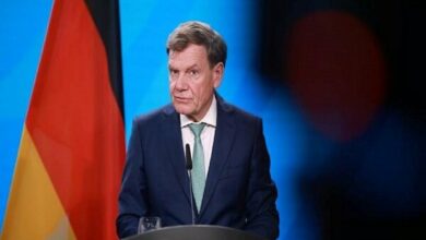 Germany Warns Russia of Consequences for Escalating Tensions /Germany , Russia , European Union , Sanctions , International Relations