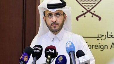 Qatar Claims US Pursuing Deal with Iran, Facilitating Talks /Iran , United States , Qatar , negotiations , Strait of Hormuz