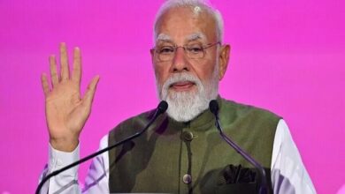Indian PM Modi Calls for Dialogue to Resolve Global Tensions /Narendra Modi , India , Diplomacy , Russia-Ukraine War , US-Iran Tensions