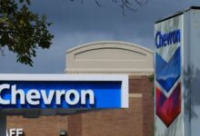 Chevron Corp Reports Strong First Quarter Earnings Amid Global Energy Demands /Chevron , oil prices , natural gas , energy market , Q1 earnings
