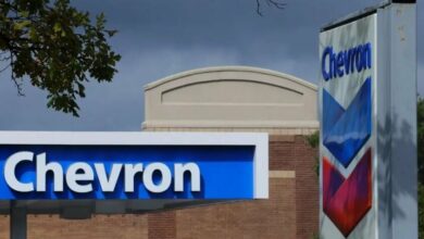 Chevron Corp Reports Strong First Quarter Earnings Amid Global Energy Demands /Chevron , oil prices , natural gas , energy market , Q1 earnings