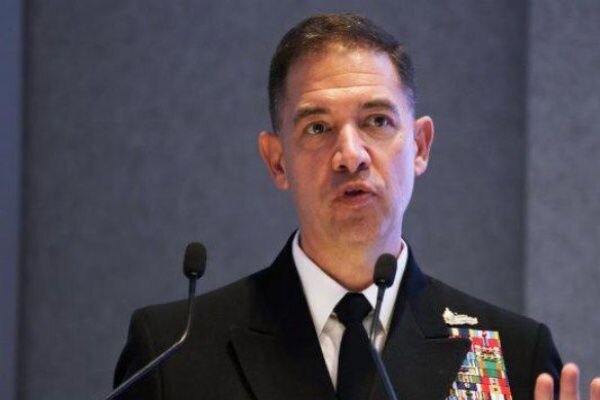 US Central Command's False Claims on Strait of Hormuz Oil Transit Contradicted /Strait of Hormuz , Oil Transit , CENTCOM , Brad Cooper , Iran Sanctions