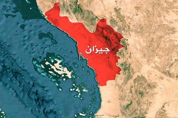 Air Raid Sirens Activated in Southern Saudi Arabia Amid Reports of Yemeni Missile Attack /Saudi Arabia , Yemen , missile attack , Jizan , air raid sirens
