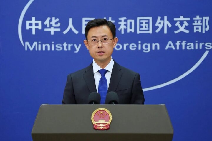 China Warns of Consequences Following Washington-Caracas Oil Deal /China , Venezuela , United States , Oil Deal , Geopolitics