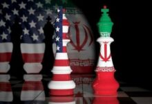 Trump Reportedly Opposed Iran's Strait of Hormuz Proposal, WSJ Claims /Donald Trump , Iran , Strait of Hormuz , Wall Street Journal , US-Iran relations