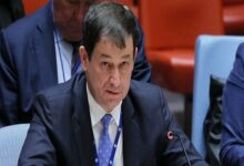 Russia: West Unprepared to Discuss European Security Crisis Causes /Russia , OSCE , European Security , NATO , Dmitry Polyanskiy