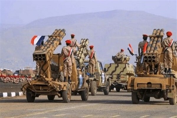 Yemeni Forces Liberate Strategic Red Sea Islands Following Advances /Yemen , Red Sea , Houthi , Bab al-Mandab , military advances