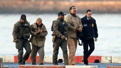 Maduro's Lawyers Demand US Court Halt Prosecution, Assert Sovereign Immunity /Nicolás Maduro , Venezuela , United States , sovereign immunity , drug trafficking