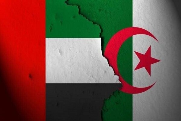 Algeria Severes Diplomatic Ties with United Arab Emirates /Algeria , United Arab Emirates , diplomatic relations , severed ties , Middle East
