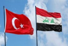 Iraq and Turkey Agree on Baghdad's Sovereignty Over Sinjar Region /Iraq , Turkey , Sinjar , Sovereignty , Bashiqa Garrison