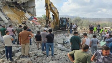 Israeli Jets Strike Gaza, Causing Casualties /Gaza , Israel , airstrike , Palestinian casualties , Middle East