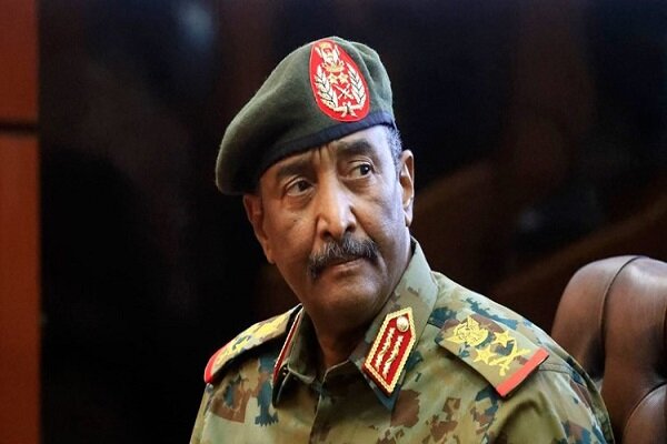 Saudi Crown Prince Discusses Sudan's Stability with General Al-Burhan /Saudi Arabia , Sudan , Mohammed bin Salman , Abdel Fattah al-Burhan , regional stability