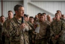 US Military Investigates 50 Staffers Over Leaked Iran War Data /US military , Iran conflict , leaked information , ammunition stockpiles , Patriot missiles