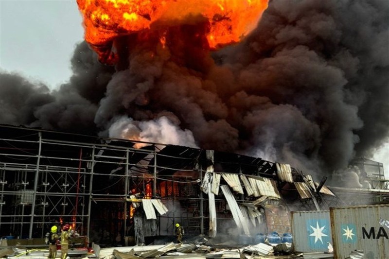 Iran Possesses Military Capability for Escalation Against US, Analyst Claims /Iran , United States , military capability , escalation , Strait of Hormuz