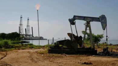 US Oil Reserves Hit Lowest Point in 44 Years Amidst Global Energy Shortages /US oil reserves , strategic petroleum reserve , global energy crisis , gasoline prices , inflation