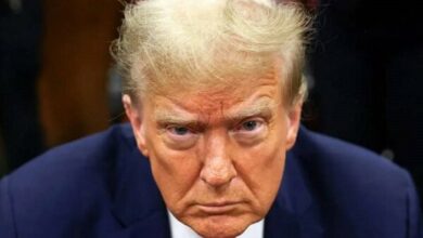 Trump's Approval Dips to New Low Amid Economic Concerns Ahead of Midterms /Donald Trump , US Economy , Midterm Elections , Tariffs , Voter Confidence