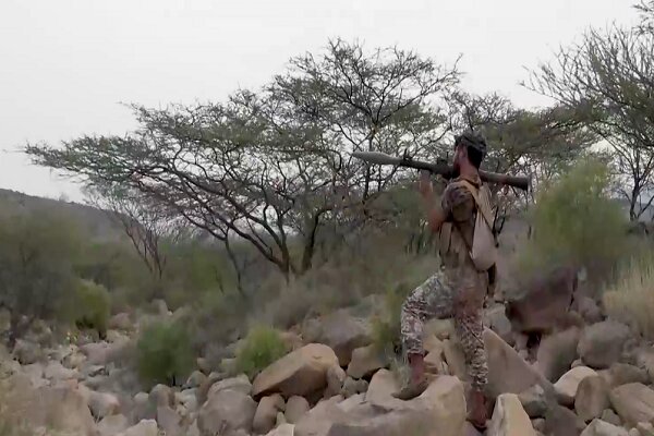Yemeni Armed Forces Target Riyadh and Aramco Facilities /Yemen , Saudi Arabia , Riyadh , Aramco , military operations