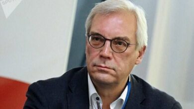 Russia Monitors NATO's Aggressive Actions Near Its Borders, Cites Security Concerns /Russia , NATO , Baltic Sea , Security , Military