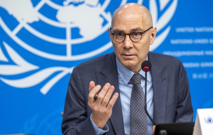 UN Warns of Potential 'Ethnic Cleansing' by Israel in West Bank Refugee Camps /United Nations , Israel , Palestine , West Bank , Human Rights