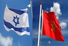 Morocco and Israel Agree to Elevate Diplomatic Ties Amid Gaza Conflict /Morocco , Israel , Diplomatic Relations , Gaza Conflict , Western Sahara