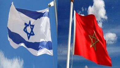 Morocco and Israel Agree to Elevate Diplomatic Ties Amid Gaza Conflict /Morocco , Israel , Diplomatic Relations , Gaza Conflict , Western Sahara