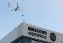 Trump Threatens Canadian Firm Bombardier Over US Market Access /Donald Trump , Bombardier , Canada , United States , trade war