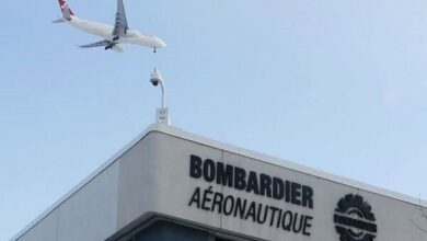 Trump Threatens Canadian Firm Bombardier Over US Market Access /Donald Trump , Bombardier , Canada , United States , trade war