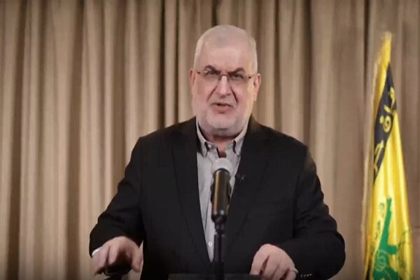 Hezbollah and Amal Movement in Strongest Position, Says Lebanese Official / , , , ,