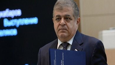 Russia Asserts Indispensable Role in Arctic Development, Denounces NATO's Actions /Arctic , Russia , NATO , Vladimir Dzhabarov , Sergey Lavrov