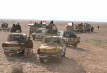 Iraqi Lawmaker Vows to Protect Popular Mobilization Forces /Iraq , Popular Mobilization Forces , PMF , Parliament , Security