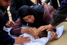 Gaza Death Toll Reaches 73,786 as Civilian Infrastructure Decimated /Gaza , Israel , Palestine , conflict , casualties