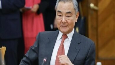 China Urges Japan to Correct Taiwan Stance Amid Rising Tensions /China , Japan , Taiwan , Wang Yi , diplomatic relations