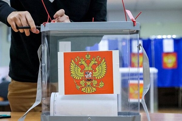Moscow Electoral System Faces Massive Cyberattack Amidst Ongoing Voting /Russia elections , cyberattack , electronic voting , State Duma , Moscow