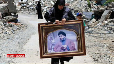 Hezbollah Chief Hassan Nasrallah Plays Key Role in Resolving Lebanese Disputes /Hassan Nasrallah , Lebanon , Hezbollah , political disputes , regional stability