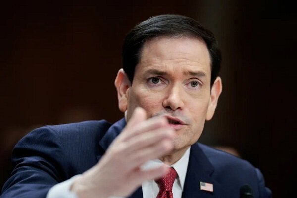 US and South Korean Foreign Ministers Discuss Strategic Cooperation in Washington /US , South Korea , Marco Rubio , Cho Hyun , Strategic Cooperation