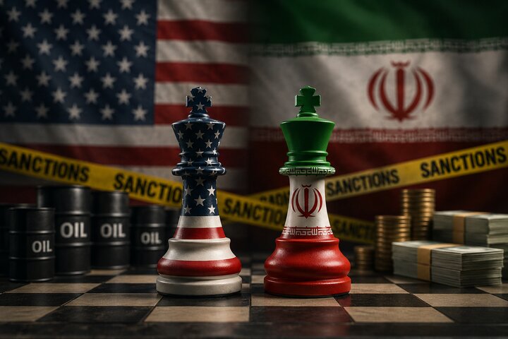 Iran's Ambassador to Egypt Highlights US Challenges in Regional Conflict /Iran , United States , Strait of Hormuz , regional security , diplomatic relations