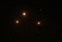 Iranian Missiles Reportedly Strike U.S. Base in Jordan /Iran , United States , Jordan , Military Base , Missile Strike