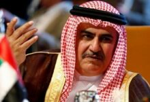 Bahrain's Foreign Minister Highlights Unprecedented Regional Security Amidst Calls for Restraint /Bahrain , Regional Security , Strait of Hormuz , UN General Assembly , Maritime Security