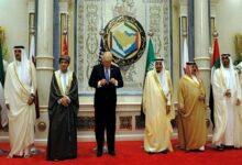 Trump to Discuss Iran with Persian Gulf Leaders Next Week /Donald Trump , Iran , Persian Gulf , United States , International Relations