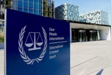 ICC to Examine German Complicity in Gaza Genocide Allegations /International Criminal Court , Gaza , Germany , Nicaragua , Genocide