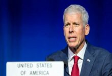 US Energy Secretary Claims Oil Tankers Traverse Strait of Hormuz Under US Naval Escort /Strait of Hormuz , US Navy , Oil Tankers , Energy Markets , Iran Nuclear Program
