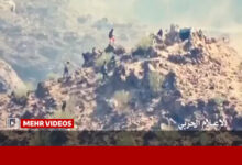 Yemeni Army Engages Saudi-Backed Mercenaries in Fierce Battle /Yemen conflict , Yemeni Army , Saudi-backed mercenaries , military battle , regional security