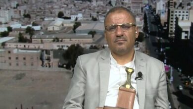 Ansarullah Movement Denies Meetings with U.S. Delegation /Ansarullah , Yemen , United States , Bab el-Mandeb , International Shipping