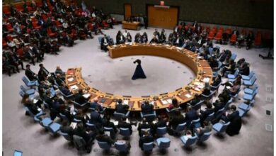 UN Security Council to Hold Emergency Session on Bab al-Mandab Developments /UN Security Council , Bab al-Mandab , Maritime Security , Red Sea , Yemen