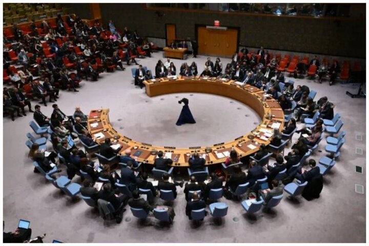 UN Security Council to Hold Emergency Session on Bab al-Mandab Developments /UN Security Council , Bab al-Mandab , Maritime Security , Red Sea , Yemen