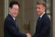 South Korea Clarifies Stance on Hormuz Strait Security Talks, Denies Troop Deployment /South Korea , France , Strait of Hormuz , maritime security , Iran