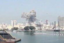 Iraqi Political Activist Alleges Ukraine Involved in Saudi Pipeline Attack /Iraq , Ukraine , Saudi Arabia , pipeline attack , security