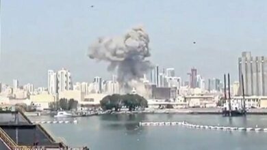 Iraqi Political Activist Alleges Ukraine Involved in Saudi Pipeline Attack /Iraq , Ukraine , Saudi Arabia , pipeline attack , security